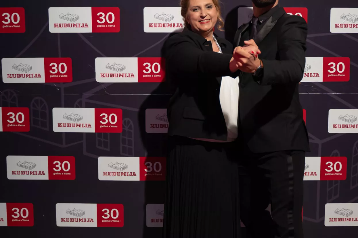 FOTO: 30 godina uspje&scaron;nog poslovanja tvrtke Kudumija iz Bjelovara