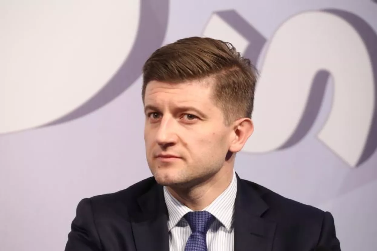 U prva tri mjeseca rast poreznih prihoda 3,3 posto, rashoda 6 posto