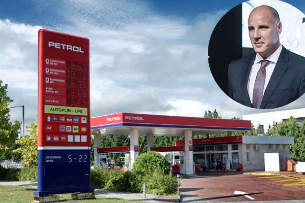 Najmoćniji stranci: Boris Antolovič iz Petrola otkriva svoje najjače oružje