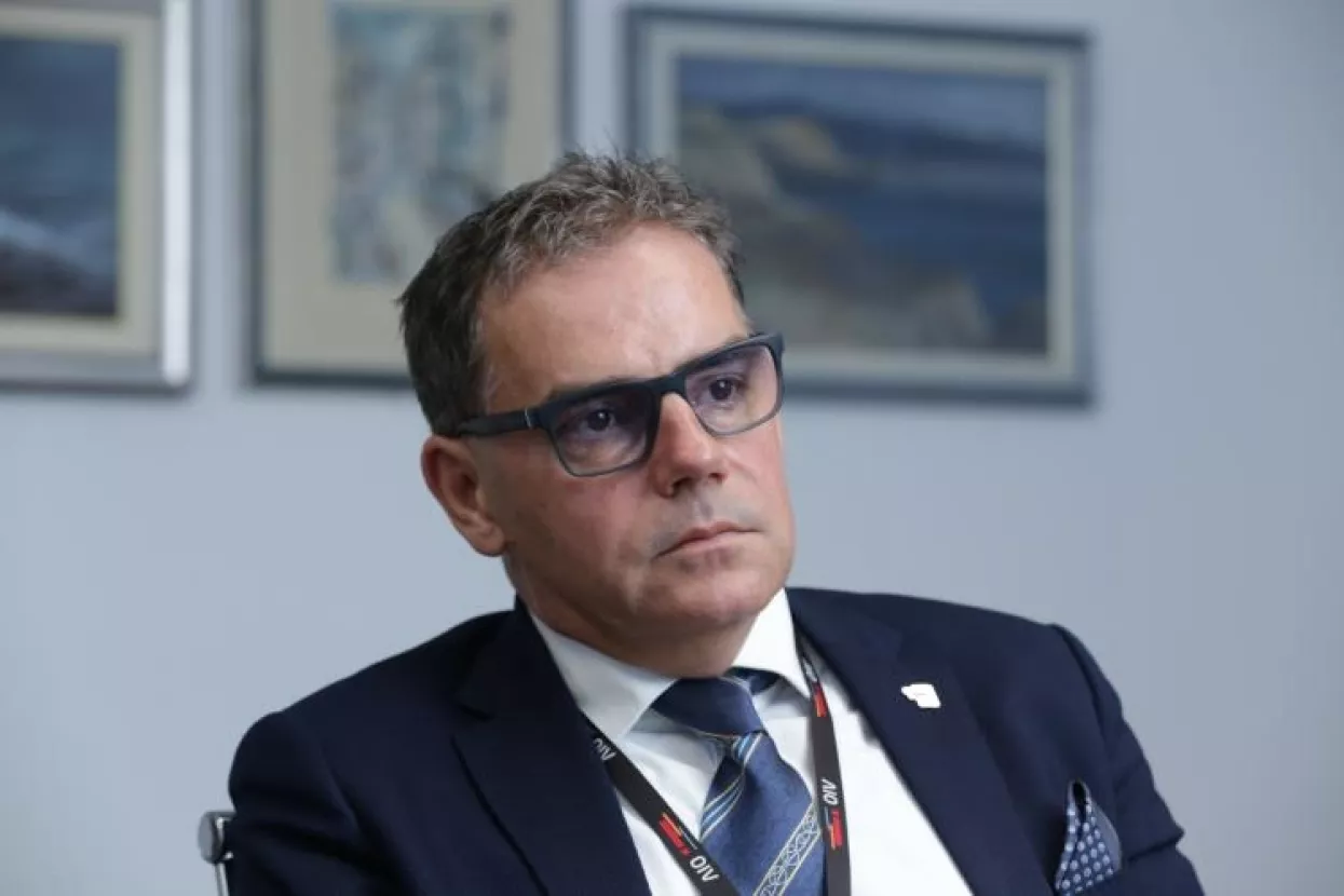 Mate Botica: Nadamo se uspjehu Oda&scaron;iljača i veza na natječaju za zemaljsku digitalnu televiziju