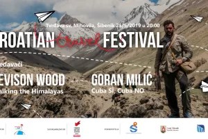 Uskoro počinje Croatian Travel Festival 2019 u &Scaron;ibeniku