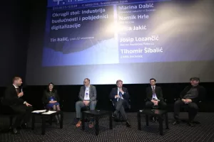 Liderov okrugli stol o pobjednicima digitalizacije: &Scaron;vicarska - Hrvatska 4.0