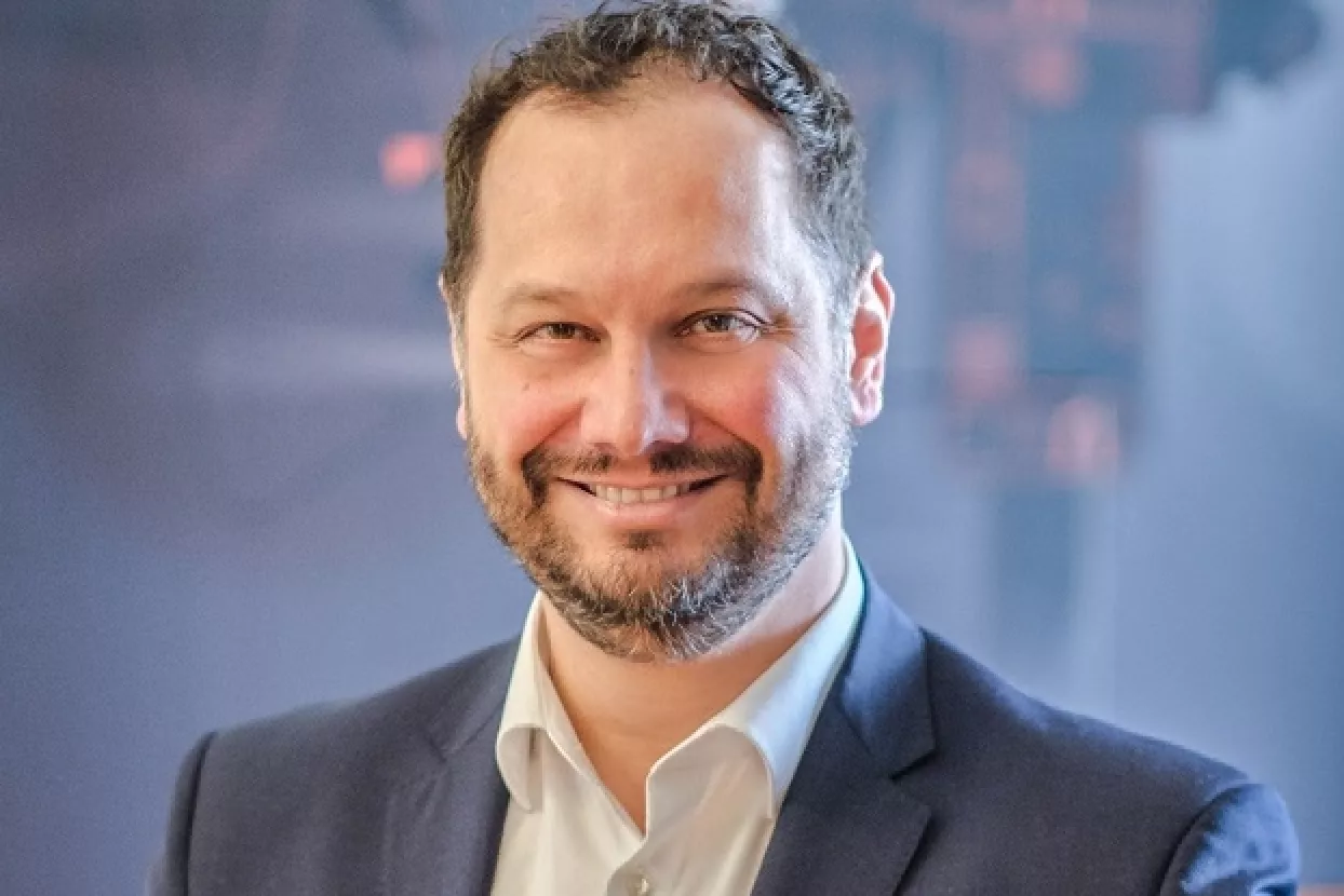 Vedran Antoljak: Sljedeća velika digitalna disrupcija zahvatit će financijski i nekretninski sektor