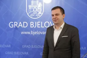 Hrebak daje uvid u svaku kunu potro&scaron;enu u Bjelovaru - od plaća do dnevnica
