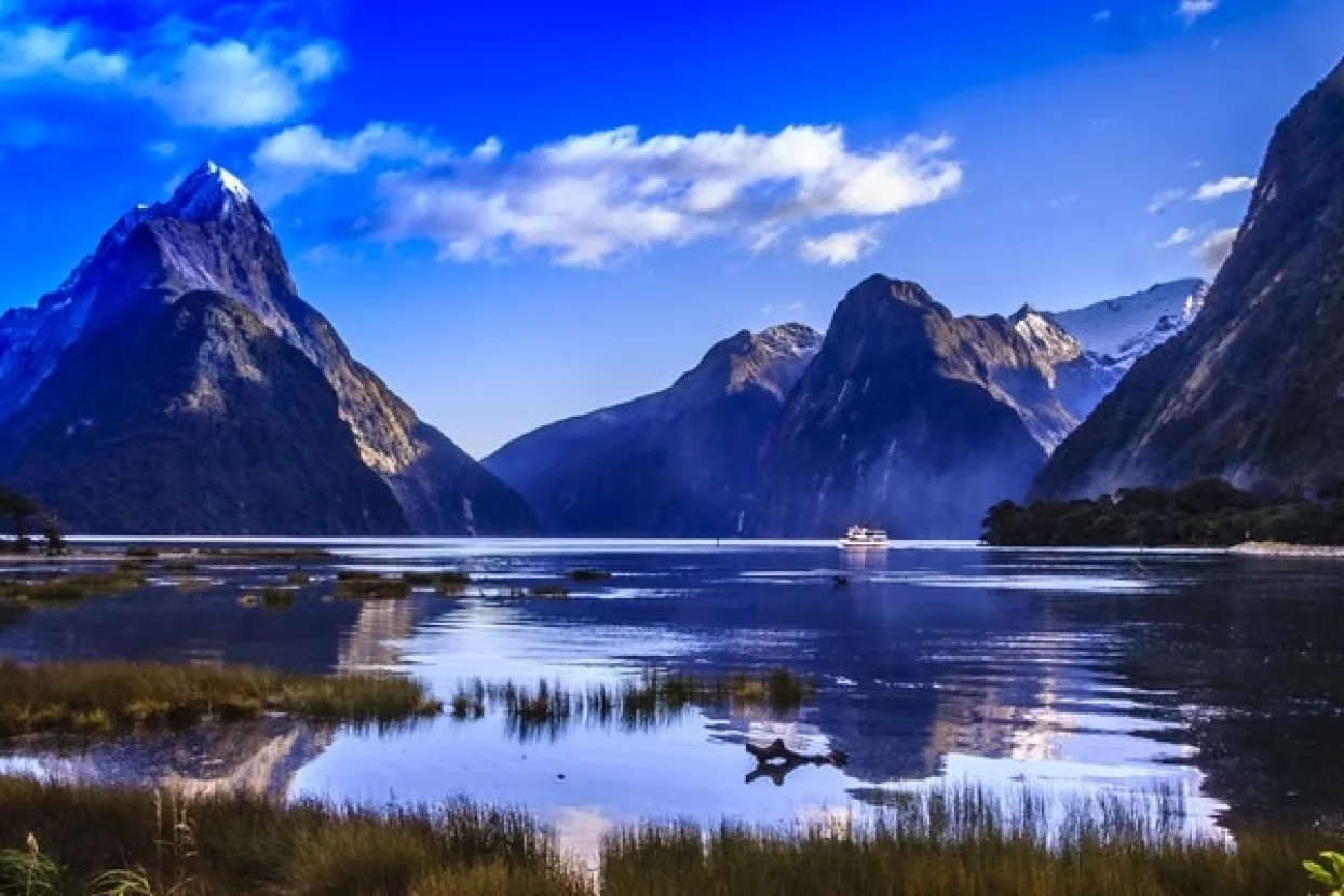 Novi Zeland uvodi izda&scaron;nu ekolo&scaron;ku pristojbu za turiste