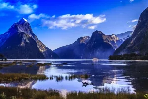 Novi Zeland uvodi izda&scaron;nu ekolo&scaron;ku pristojbu za turiste