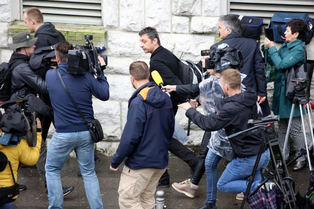 Ni za Uljanik neće kazneno odgovarati članovi nadzornog odbora