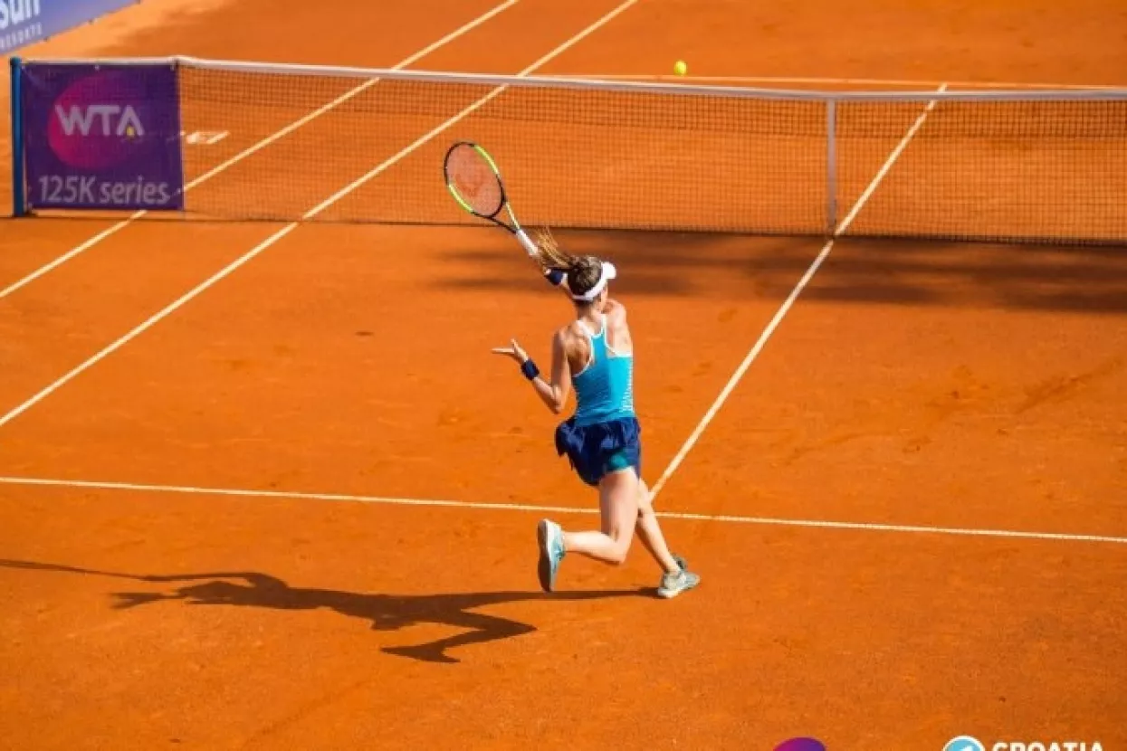 WTA turnir u Bolu: Kurnjikove nema, ali krema ženskog tenisa stiže