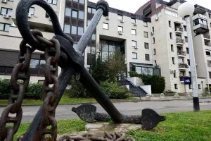 Brodarski institut prodaje nekretnine vrijedne 12,1 milijun kuna kako bi odblokirao račun