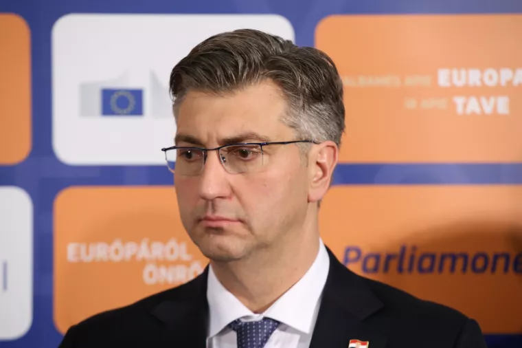 Goran Litvan: Za&scaron;to su europski izbori važniji od rezultata