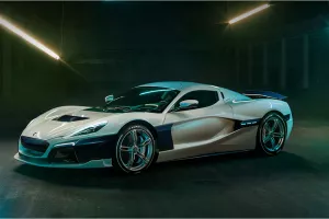 Rimac Automobili &ndash; tvornica budućnosti nadomak Zagreba