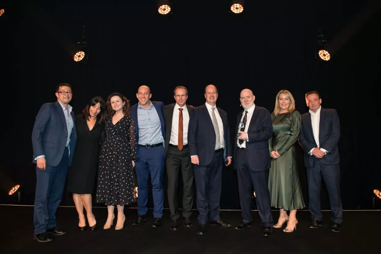 SABRE Awards EMEA 2019: Grayling osvojio nagradu Public Affairs Consultancy of the Year