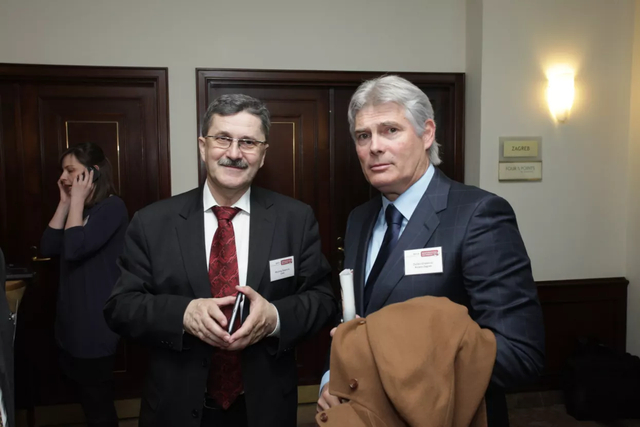 (Ne)moguća misija: &Scaron;to privremeni Du&scaron;ko Grabovac može na čelu Luke Rijeka?