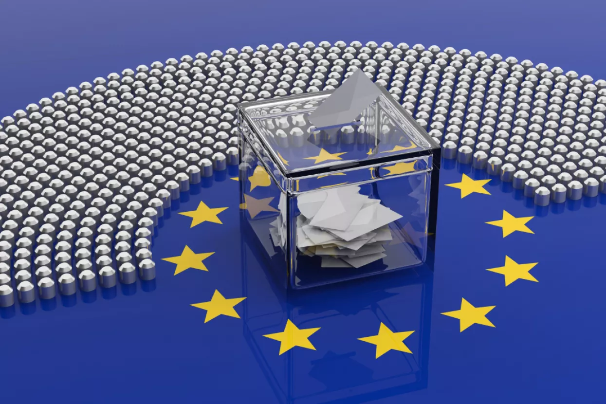 Pogledajte kojih 12 hrvatskih zastupnika će sjediti u Europarlamentu