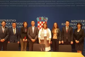 Lokalni razvojni projekti poduprti s 86 milijuna bespovratnih kuna iz EU fondova