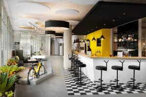 Rijeka dobiva prvi ibis Styles hotel u Hrvatskoj. Pogledajte &scaron;to će sve imati