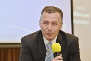 Darko Brborović, predsjednik Uprave OTP Investa: Biznis će trebati sve vi&scaron;e matematičara