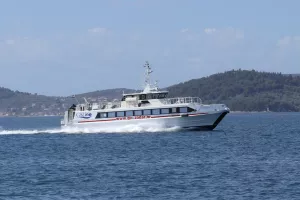 Prva brzobrodska linija povezuje Rijeku, Krk, Rab, Pag i Zadar. Koliko će ko&scaron;tati?
