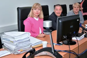 Slučaj KABA klizi prema zastari: Roči&scaron;ta otkazana, odvjetnik nema pojma gdje je Pa&scaron;alić