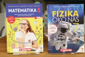 &Scaron;kolska knjiga predstavila udžbenike i inovacije prilagođene novom kurikulumu