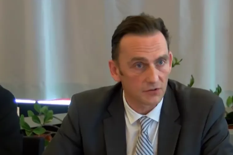 Predsjednik slovenske udruge poslodavaca: Živimo u agoniji da smo premalo plaćeni