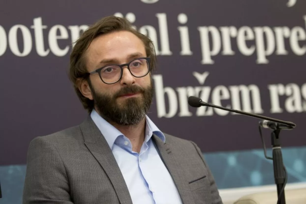 HT-ovac Boris Drilo progla&scaron;en najboljim tehnolo&scaron;kim direktorom u Europi