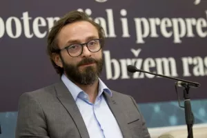 HT-ovac Boris Drilo progla&scaron;en najboljim tehnolo&scaron;kim direktorom u Europi