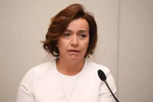 Mirka Jozić: Kada zavr&scaron;imo žičaru, samo električni automobili će smjeti na Medvednicu