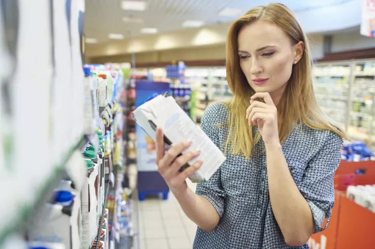 Hrvati svake godine bace 40.000 tona hrane jer ne razumiju 'best before'
