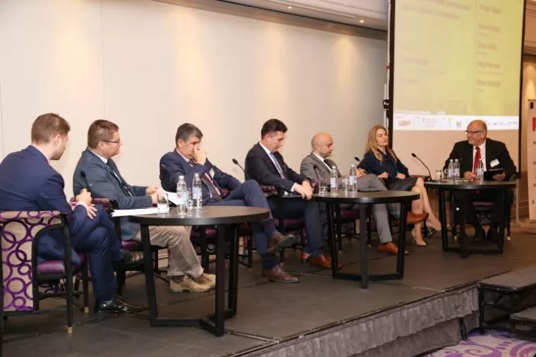 Zoran Mili&scaron;a: Energetska strategija daje odličan smjer ali ju treba ubrzati