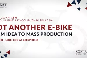 COTRUGLI forum:&nbsp;Not another e-bike &ndash; from idea to mas-production