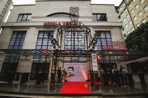 FOTO U Budimpe&scaron;ti otvorena izložba inspirirana Nikolom Teslom