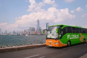 FlixBus godinu dana nakon ulaska u SAD uvodi linije na Istočnoj obali