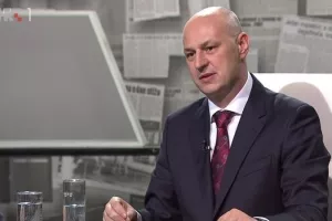 Miodrag &Scaron;ajatović: Kolaku&scaron;ićev poučak - Kad pikne&scaron; u bolno mjesto, glasači reagiraju