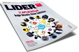U novom Lideru: Aplikacije koje biznis čine lak&scaron;im