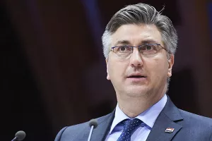 Danas u Hrvatskoj - Odlučivanje o sukobu interesa Andreja Plenkovića pri izradi lex Agrokora