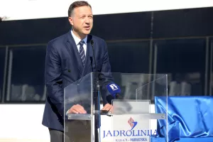Jadrolinija napokon uvodi e-kartu i za trajekte&nbsp;
