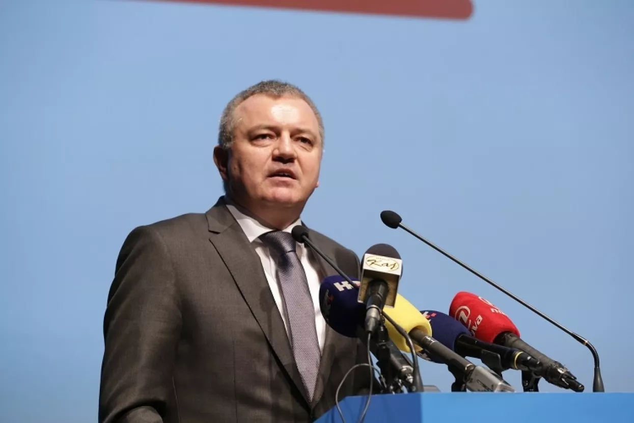 Horvat: BDP bi rastao vi&scaron;e od 5 posto da smo 4,4 milijarde kuna dali dobrim poduzetnicima