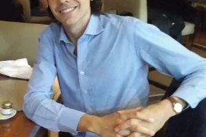 INTERVJU Prvi put u Hrvatskoj Nick Dugdale-Moore: Jo&scaron; nismo spremni za virtualne sajmove