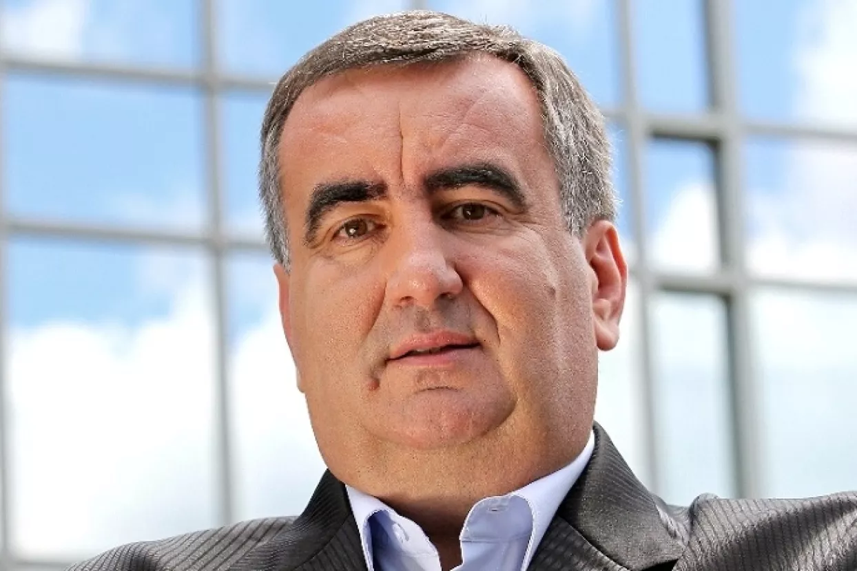 Boris Žgomba: Evidentno je da je vrijeme turističke hiper potražnje iza nas