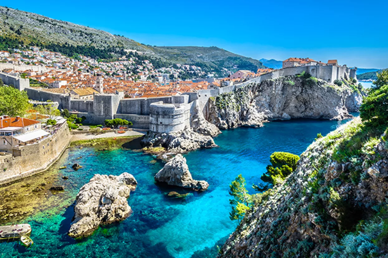Hrvatska najpopularnija na TripAdvisoru, prvo i drugo mjesto zauzeli Dubrovnik i Split