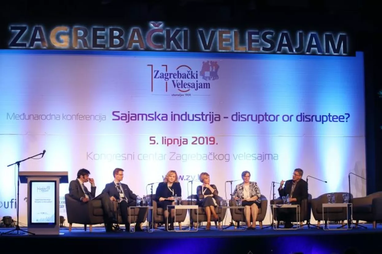 Zvonimir Savić: Te&scaron;ko je razvijati sajamsku industriju u zemlji koja nema brz i kvalitetan razvoj
