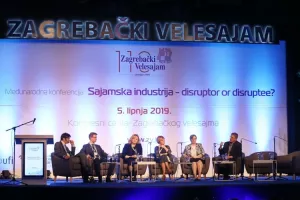 Zvonimir Savić: Te&scaron;ko je razvijati sajamsku industriju u zemlji koja nema brz i kvalitetan razvoj