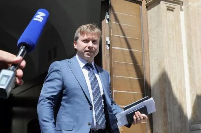Poletajevu pristiglo 50 ponuda za kupnju biv&scaron;ih Agrokorovih kompanija