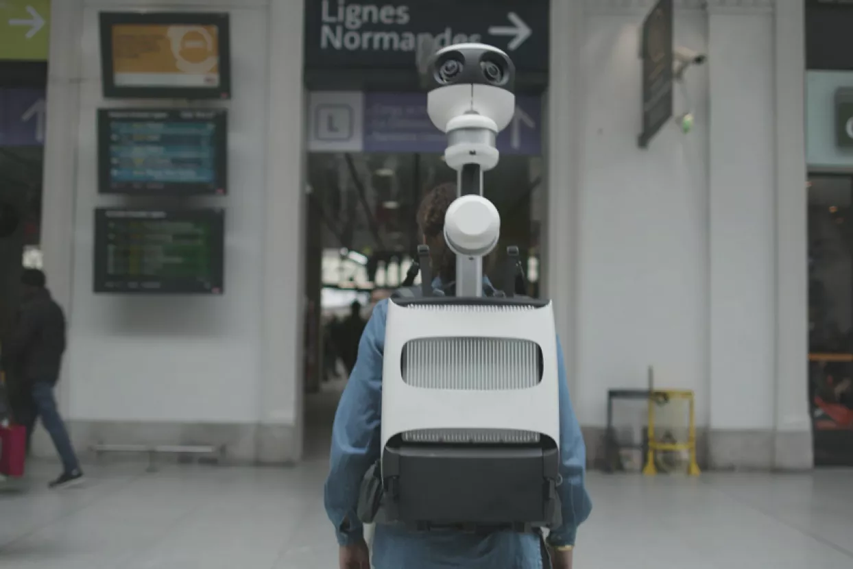 Google Street View auto vratio se na hrvatske ceste, ima i pojačanje