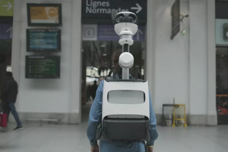 Google Street View auto vratio se na hrvatske ceste, ima i pojačanje
