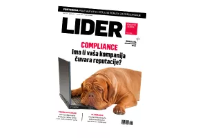 U novom Lideru: Compliance - Ima li va&scaron;a kompanija čuvara reputacije?