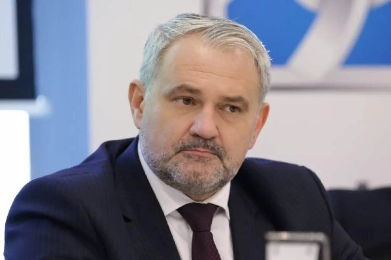 Danas u Hrvatskoj - Predstavljanje rezultata HUP skora
