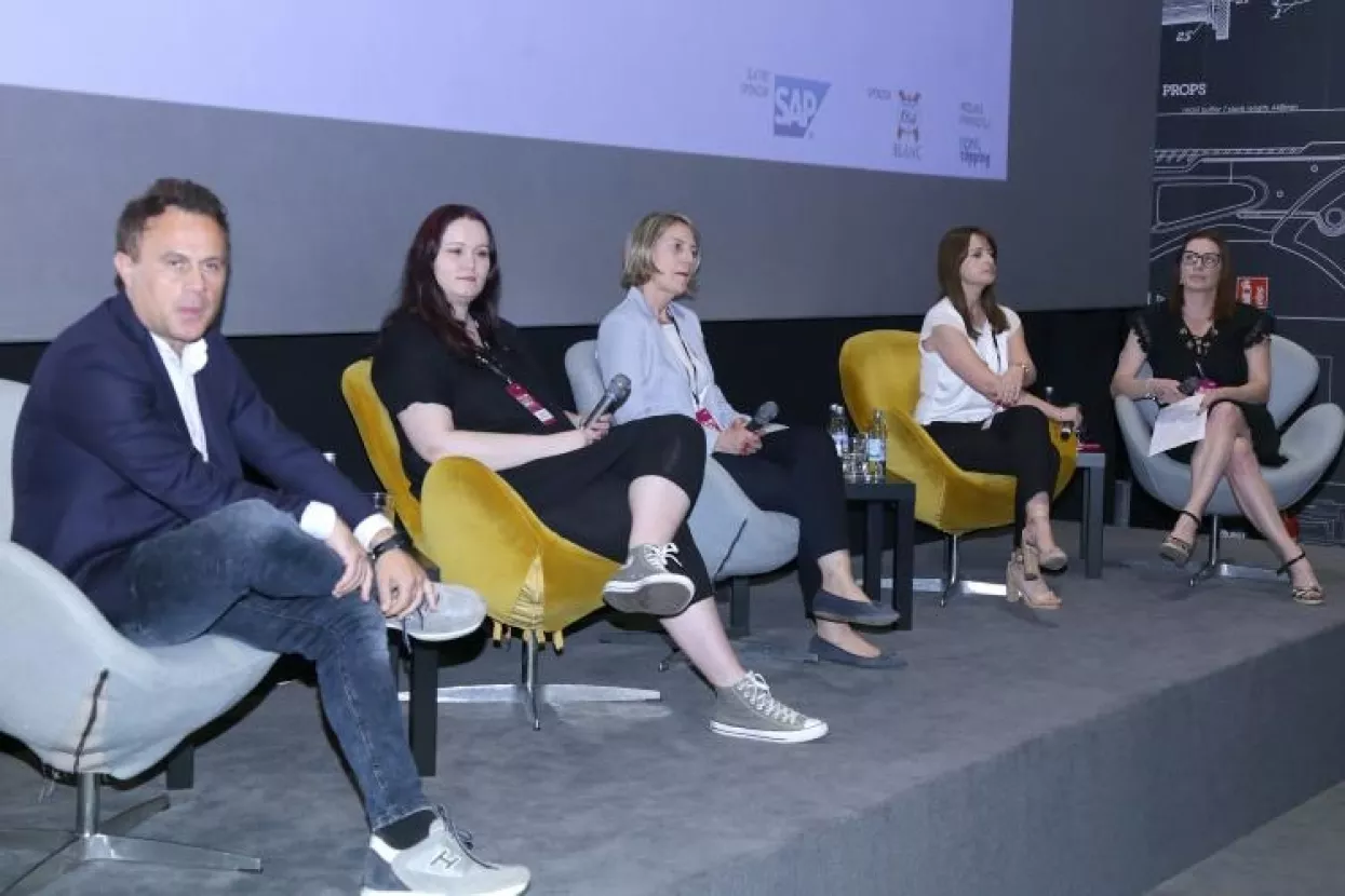 Marketinga&scaron;i: Pedesetogodi&scaron;njaci su target iz snova - imaju novaca i dovoljno su mladi