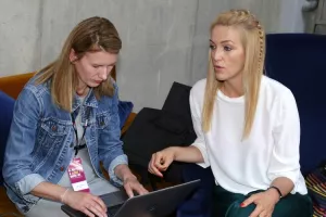 Damjan Geber iz Brigade: Trgovine i shopping centri starog tipa će propasti